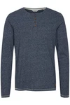 11 Project Longsleeve PRSievert Hellblau/Blau/Grau/Dunkelblau