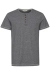11 Project T-Shirt PRSietse Grau/Dunkelgrau/Hellgrau