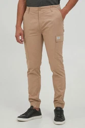 11 Project Cargohose PRLouka Beige/Khaki/Braun