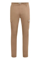 11 Project Cargohose PRLouka Beige/Khaki/Braun