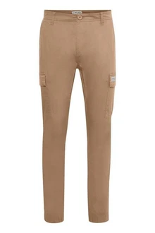 11 Project Cargohose PRLouka Beige/Khaki/Braun 11 Project Cargohose PRLouka Beige/Khaki/Braun