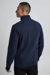 11 Project Sweatjacke PRSibelius Dunkelblau/Blau