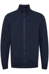 11 Project Sweatjacke PRSibelius Dunkelblau/Blau
