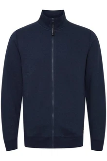 11 Project Sweatjacke PRSibelius Dunkelblau/Blau 11 Project Sweatjacke PRSibelius Dunkelblau/Blau