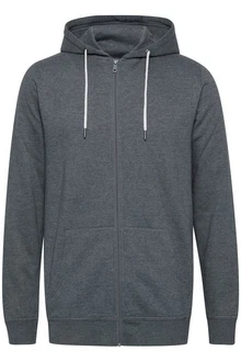11 Project Sweatjacke PRGarrick Dunkelgrau/Hellgrau/Dunkelblau/Grau 11 Project Sweatjacke PRGarrick Dunkelgrau/Hellgrau/Dunkelblau/Grau