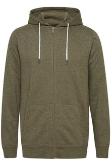 11 Project Sweatjacke PRGarrick Dunkelgrün/Khaki 11 Project Sweatjacke PRGarrick Dunkelgrün/Khaki