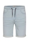 11 Project Jeansshorts PRBarne Hellblau/Blau
