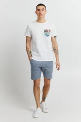 11 Project Sweatshorts PRMenne Blau/Hellblau/Grau/Dunkelblau