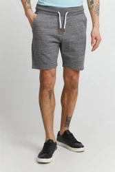 11 Project Sweatshorts PRMenne Dunkelgrau/Hellgrau/Grau