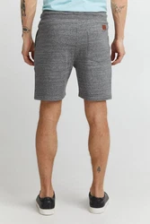 11 Project Sweatshorts PRMenne Dunkelgrau/Hellgrau/Grau