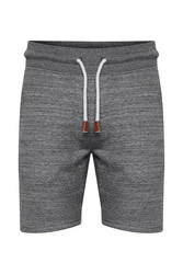 11 Project Sweatshorts PRMenne Dunkelgrau/Hellgrau/Grau