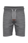 11 Project Sweatshorts PRMenne Dunkelgrau/Hellgrau/Grau