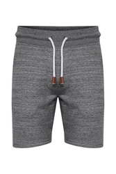 11 Project Sweatshorts PRMenne Dunkelgrau/Hellgrau/Grau