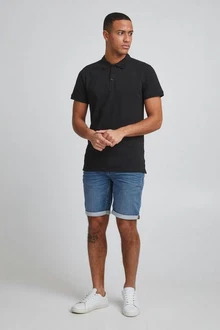 11 Project Jeansshorts PRBernd Hellblau/Blau 11 Project Jeansshorts PRBernd Hellblau/Blau