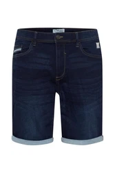 11 Project Jeansshorts PRBernd Dunkelblau/Blau/Hellblau