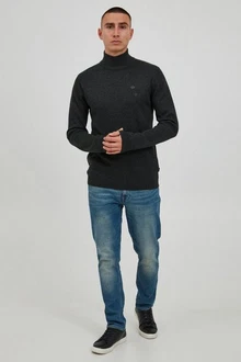 11 Project Rollkragenpullover PRSandis