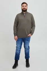 Blend Strickpullover BLEND BHBRobin 