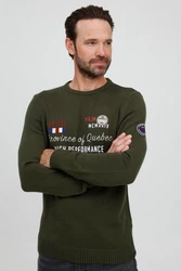 FQ1924 Strickpullover FQErlo FQ1924