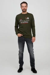 FQ1924 Strickpullover FQErlo FQ1924