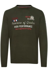 FQ1924 Strickpullover FQErlo FQ1924