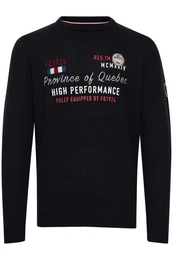 Strickpullover FQErlo