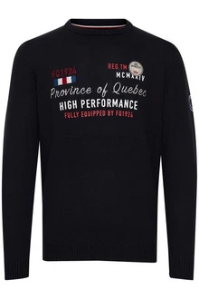 FQ1924 Strickpullover FQErlo FQ1924