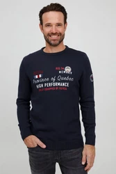 FQ1924 Strickpullover FQErlo FQ1924