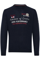 FQ1924 Strickpullover FQErlo FQ1924