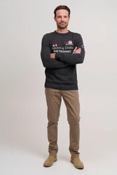 FQ1924 Strickpullover FQErlo FQ1924