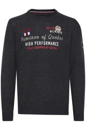 Strickpullover FQErlo