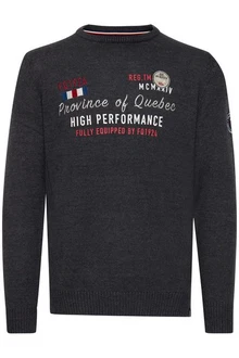 FQ1924 Strickpullover FQErlo FQ1924