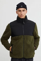 11 Project Kurzjacke PRPijke Dunkelgrün/Grün