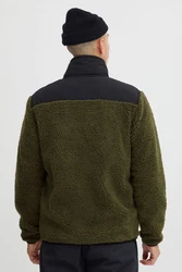 11 Project Kurzjacke PRPijke Dunkelgrün/Grün