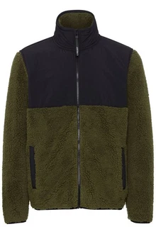 11 Project Kurzjacke PRPijke Dunkelgrün/Grün