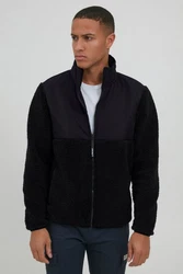11 Project Kurzjacke PRPijke Schwarz/Dunkelblau