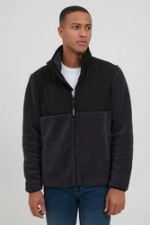 11 Project Kurzjacke PRPijke Dunkelgrau/Schwarz/Dunkelblau/Hellgrau/Grau