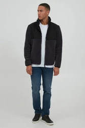 11 Project Kurzjacke PRPijke Dunkelgrau/Schwarz/Dunkelblau/Hellgrau/Grau