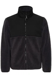 11 Project Kurzjacke PRPijke Dunkelgrau/Schwarz/Dunkelblau/Hellgrau/Grau