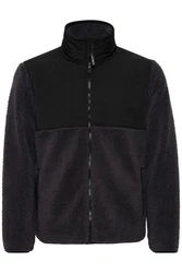 11 Project Kurzjacke PRPijke Dunkelgrau/Schwarz/Dunkelblau/Hellgrau/Grau