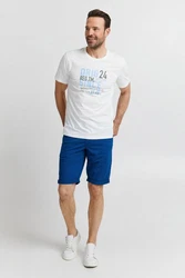 FQ1924 Chinoshorts Style FQRover FQ1924