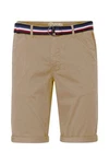 FQ1924 Chinoshorts Style FQRover FQ1924