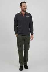 FQ1924 Langarmshirt FQWidar FQ1924