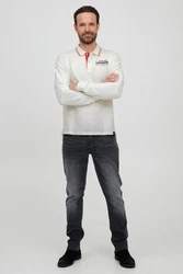 FQ1924 Langarmshirt FQWidar FQ1924