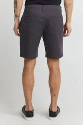 11 Project Chinoshorts PRLovo Dunkelgrau/Khaki/Grau/Hellgrau