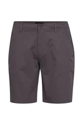 11 Project Chinoshorts PRLovo Dunkelgrau/Khaki/Grau/Hellgrau