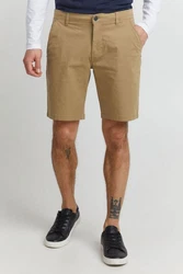 11 Project Chinoshorts PRLovo Khaki/Beige