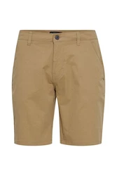 11 Project Chinoshorts PRLovo Khaki/Beige