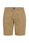 11 Project Chinoshorts PRLovo Khaki/Beige