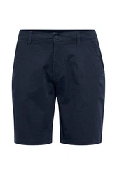 11 Project Chinoshorts PRLovo Dunkelblau/Blau/Hellblau