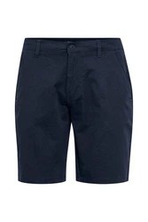 11 Project Chinoshorts PRLovo Dunkelblau/Blau/Hellblau